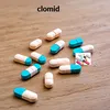 Clomid en pharmacie a